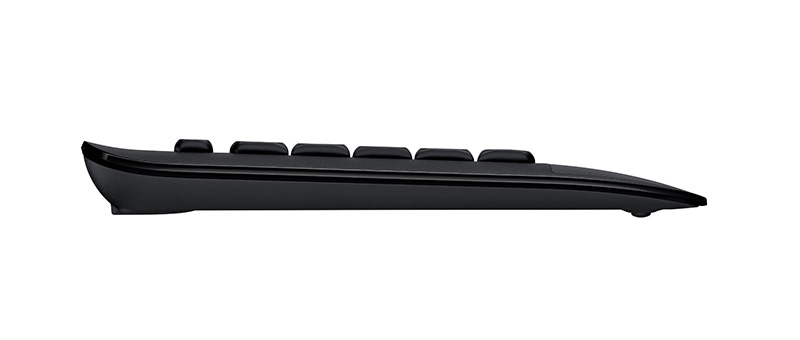 Logitech 920-010999 Signature MK650 Combo For Business keyboard Mouse included RF Wireless Bluetooth